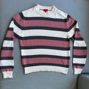 Isaia Sweater ($700 retail)